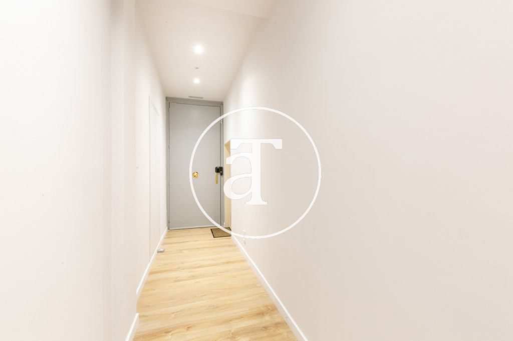 Monthly rental apartment in central area of Barcelona 2