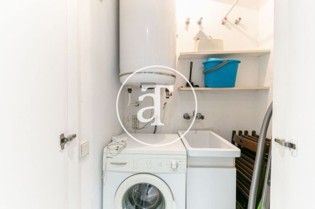 Magnífico apartamento amueblado con excelente ubicación 14
