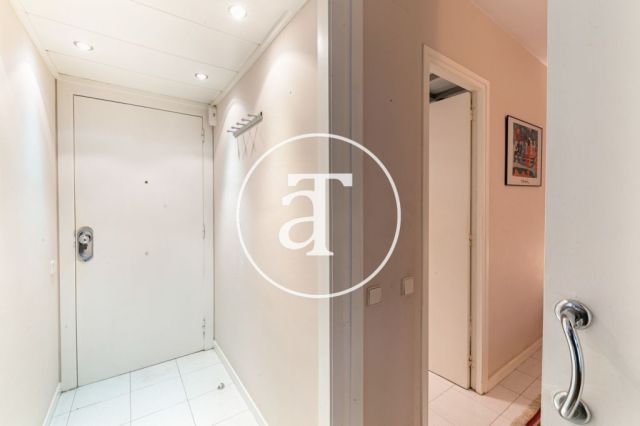 Magnífico apartamento amueblado con excelente ubicación 13
