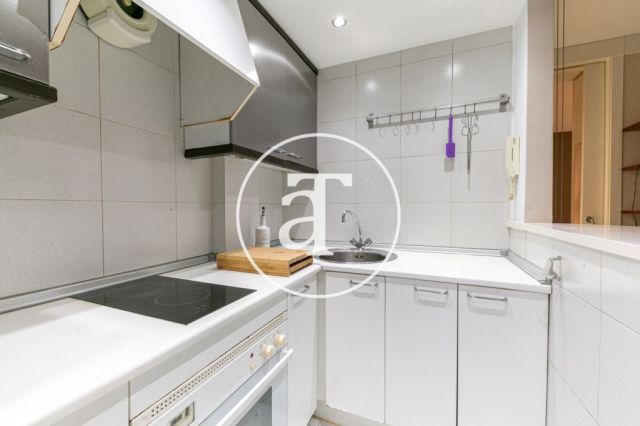 Magnífico apartamento amueblado con excelente ubicación 7