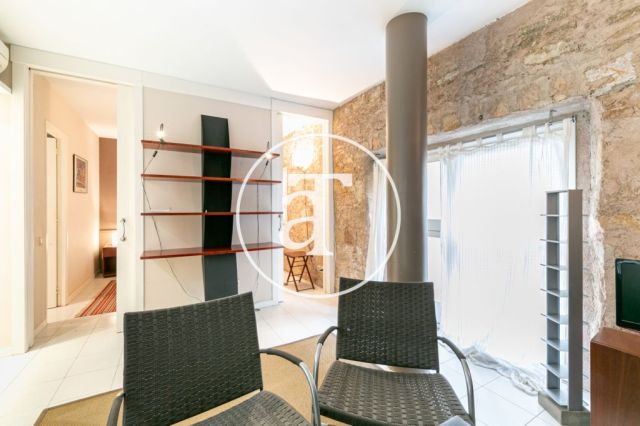 Magnífico apartamento amueblado con excelente ubicación 4