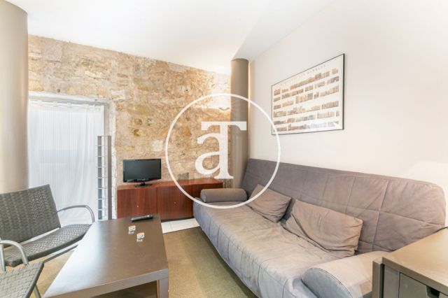 Magnífico apartamento amueblado con excelente ubicación 2