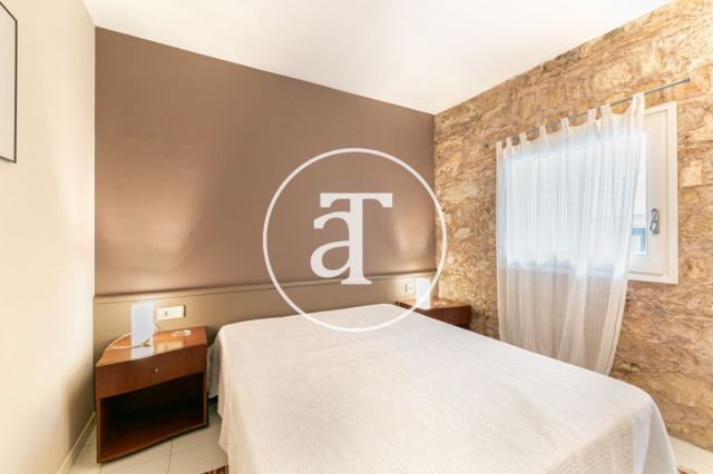 Magnífico apartamento amueblado con excelente ubicación 8