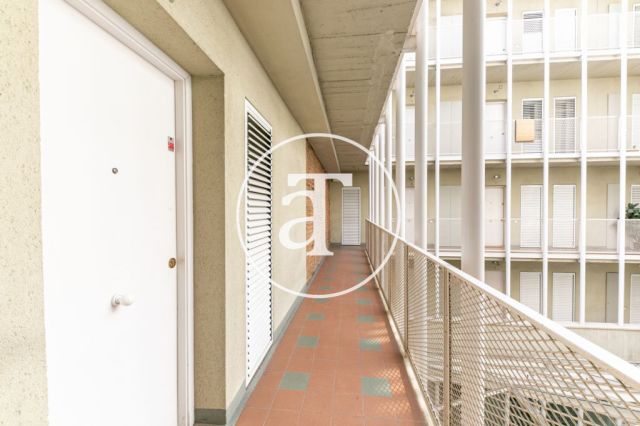 Magnífico apartamento amueblado con excelente ubicación 18