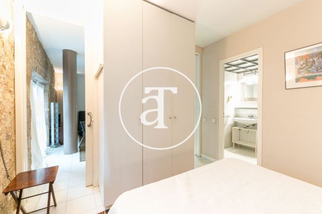 Magnífico apartamento amueblado con excelente ubicación 11