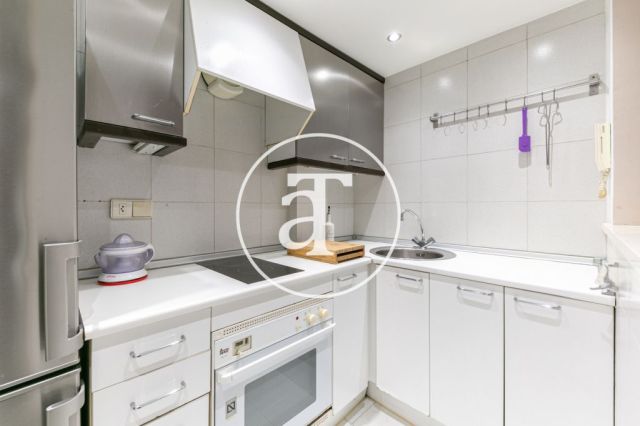 Magnífico apartamento amueblado con excelente ubicación 6