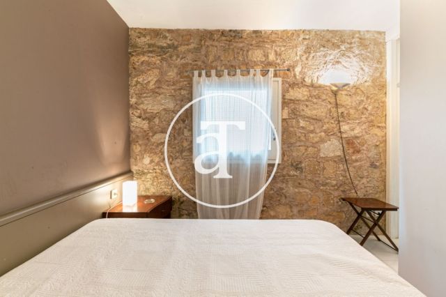 Magnífico apartamento amueblado con excelente ubicación 9