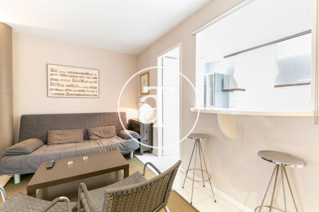 Magnífico apartamento amueblado con excelente ubicación 17
