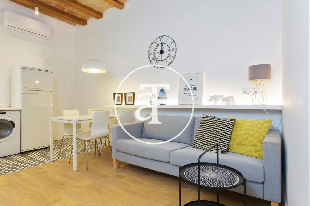 Modern apartment in Villa Gracia 1