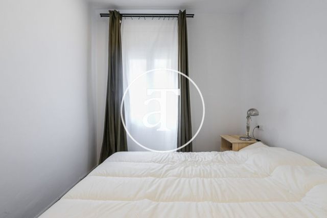 Appartement temporaire à louer avec 1 chambre à Ciutat Vella 14