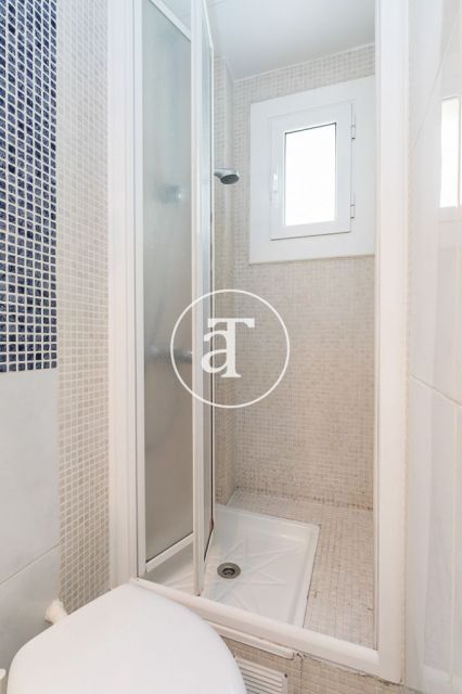 Appartement temporaire à louer avec 1 chambre à Ciutat Vella 19