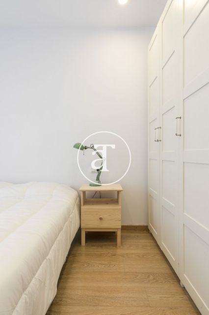 Appartement temporaire à louer avec 1 chambre à Ciutat Vella 18