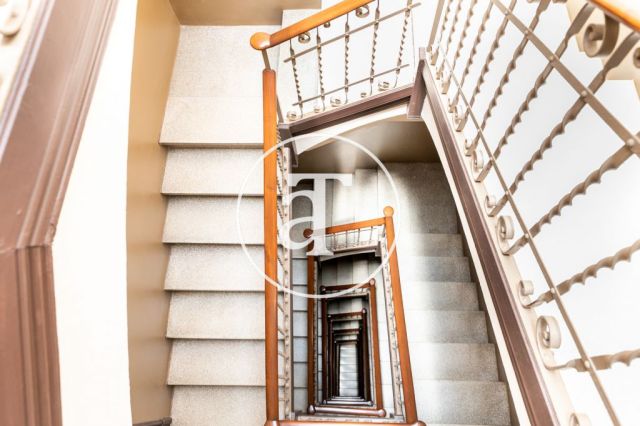 Monthly rental apartment with 1 bedroom in Barcelona 31