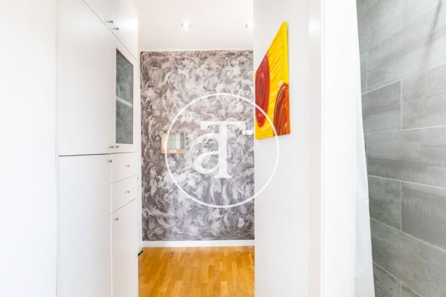 Monthly rental apartment with 1 bedroom in Barcelona 30
