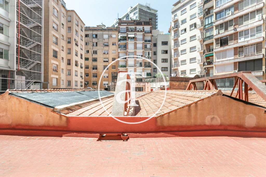 Apartamento de alquiler temporal de 3 habitaciones en Barcelona 28