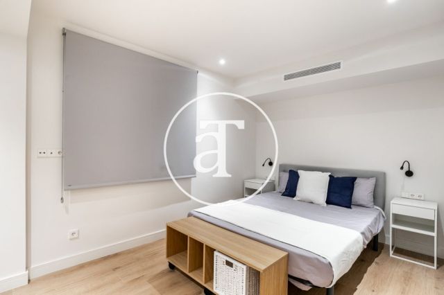 Apartamento de alquiler temporal de 3 habitaciones en Barcelona 7