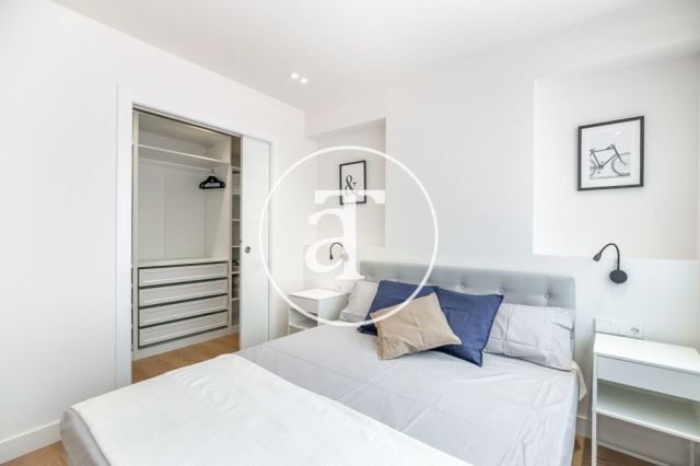 Apartamento de alquiler temporal de 3 habitaciones en Barcelona 14