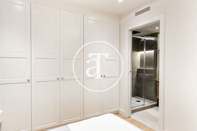 Apartamento de alquiler temporal de 3 habitaciones en Barcelona 21