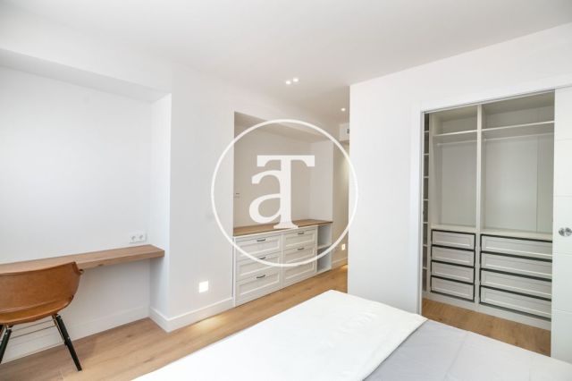 Apartamento de alquiler temporal de 3 habitaciones en Barcelona 18