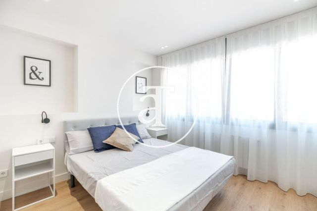 Apartamento de alquiler temporal de 3 habitaciones en Barcelona 13