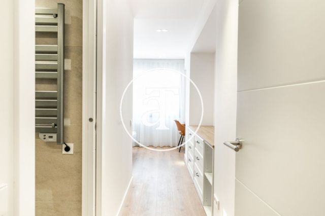 Apartamento de alquiler temporal de 3 habitaciones en Barcelona 22