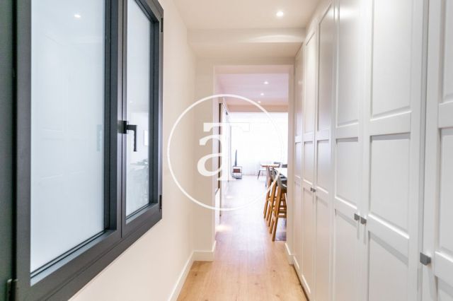 Apartamento de alquiler temporal de 2 habitaciones en Barcelona 22