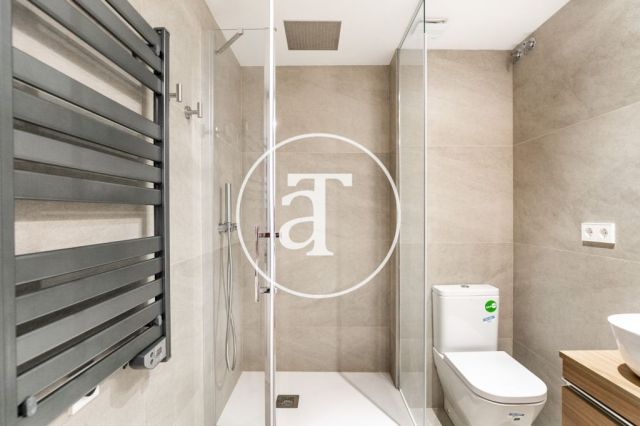 Apartamento de alquiler temporal de 2 habitaciones en Barcelona 21