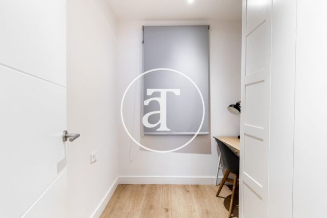 Apartamento de alquiler temporal de 2 habitaciones en Barcelona 18