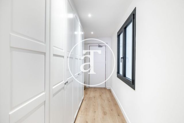 Apartamento de alquiler temporal de 2 habitaciones en Barcelona 12