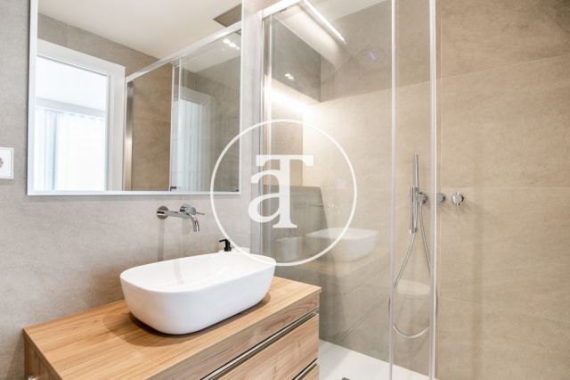 Apartamento de alquiler temporal de 2 habitaciones en Barcelona 20