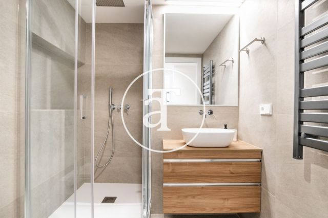 Apartamento de alquiler temporal de 2 habitaciones en Barcelona 21