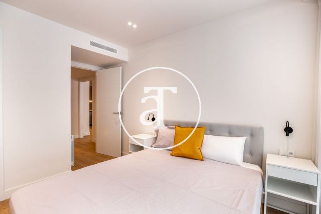 Apartamento de alquiler temporal de 2 habitaciones en Barcelona 13