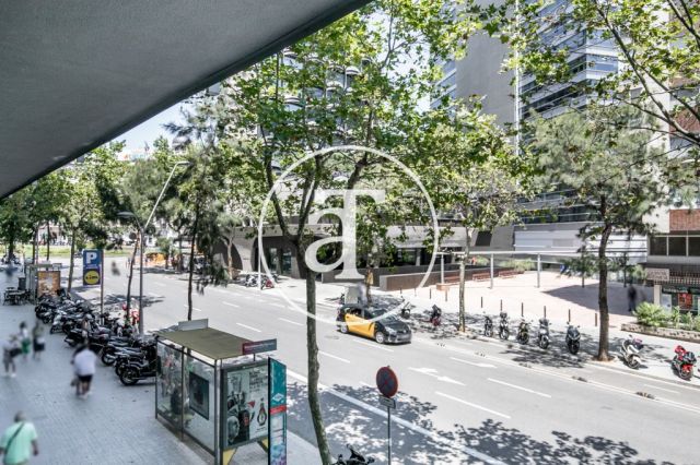 Apartamento de alquiler temporal de 2 habitaciones en Barcelona 22