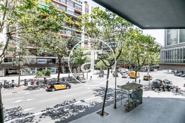 Apartamento de alquiler temporal de 2 habitaciones en Barcelona 23