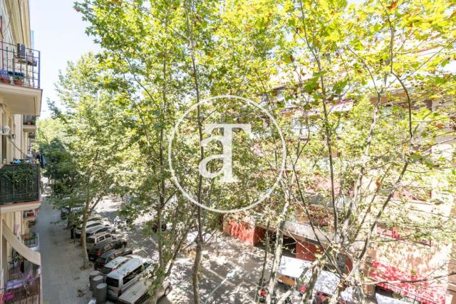 Monthly rental apartment with 2 bedrooms in Poblenou 10