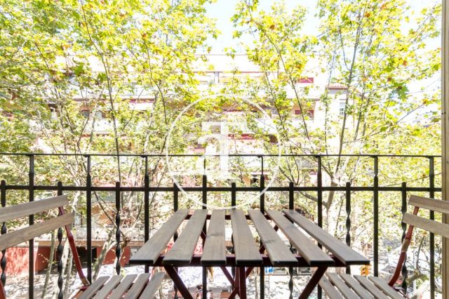 Monthly rental apartment with 2 bedrooms in Poblenou 9