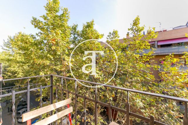 Appartement de 2 chambres à louer pour une courte durée à Poblenou 8