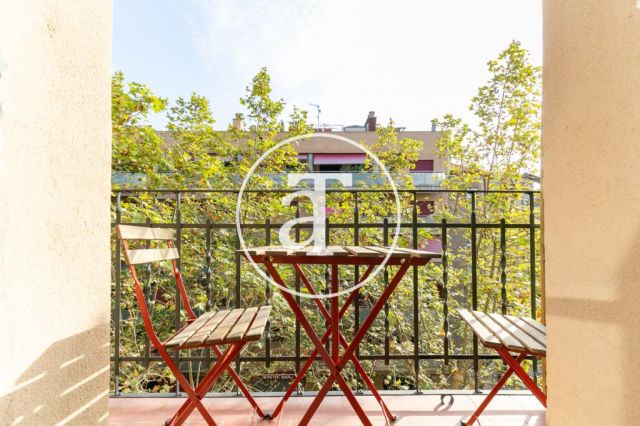 Appartement de 2 chambres à louer pour une courte durée à Poblenou 7