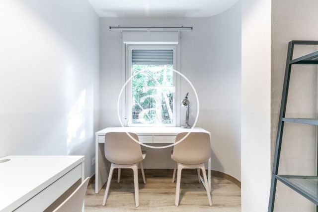 Appartement à louer temporairement dans le centre de Barcelone 28