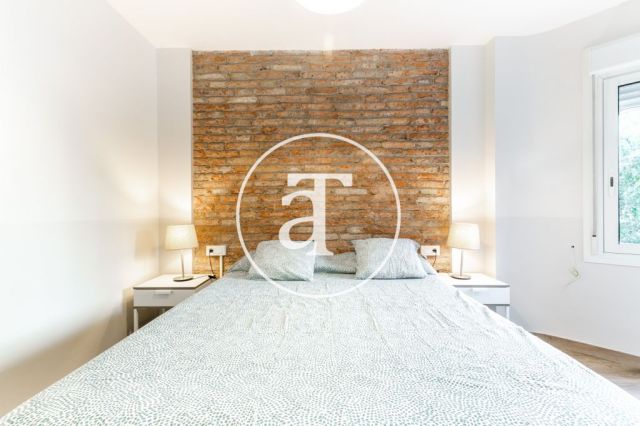 Appartement à louer temporairement dans le centre de Barcelone 18