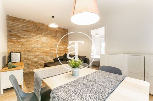 Appartement à louer temporairement dans le centre de Barcelone 7