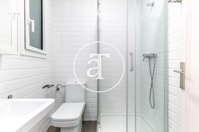 Appartement à louer temporairement dans le centre de Barcelone 30
