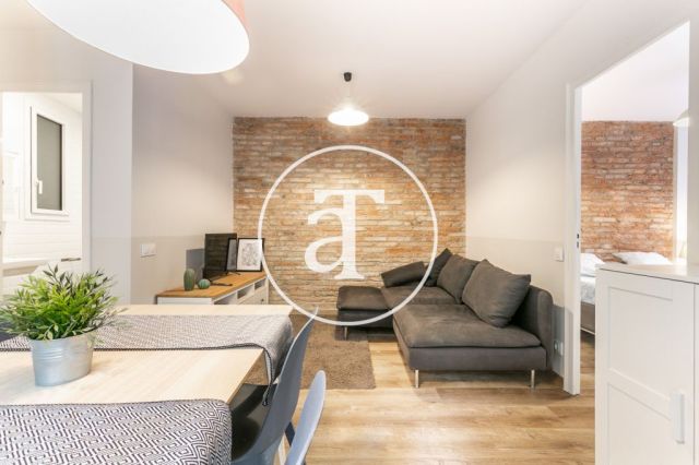 Appartement à louer temporairement dans le centre de Barcelone 3