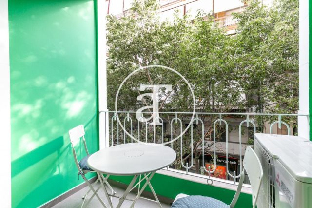 Appartement à louer temporairement dans le centre de Barcelone 9