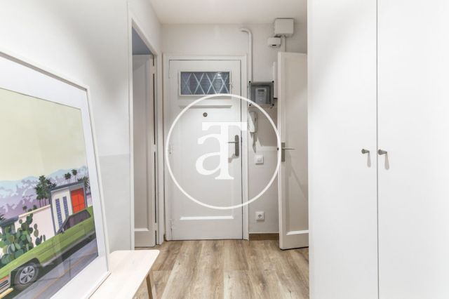 Appartement à louer temporairement dans le centre de Barcelone 24