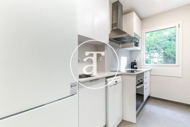 Appartement à louer temporairement dans le centre de Barcelone 11