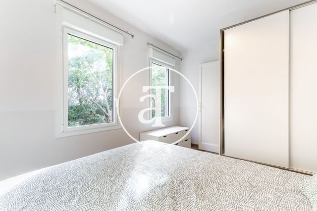Appartement à louer temporairement dans le centre de Barcelone 23