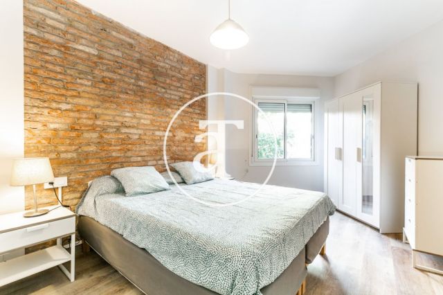 Appartement à louer temporairement dans le centre de Barcelone 15