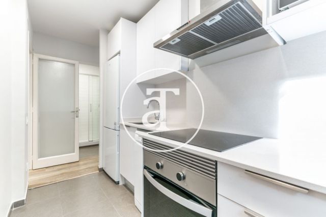 Appartement à louer temporairement dans le centre de Barcelone 13
