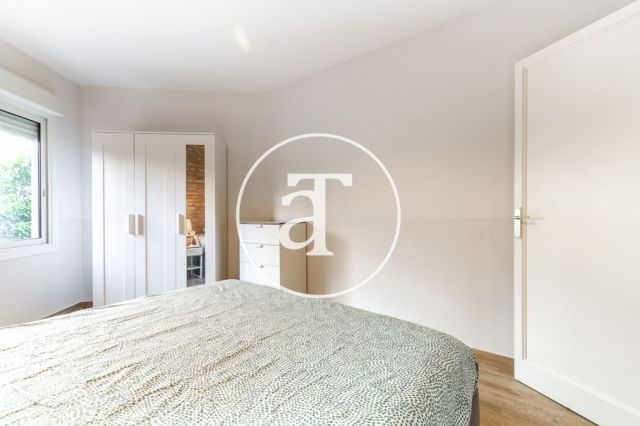 Appartement à louer temporairement dans le centre de Barcelone 17
